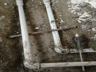 昭通市卫生间测漏水多少钱