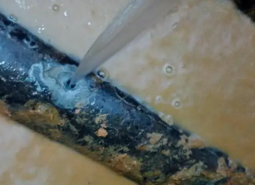 昭通市水管漏水检测多少钱