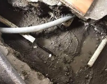 昭通市卫生间测漏水价格明细